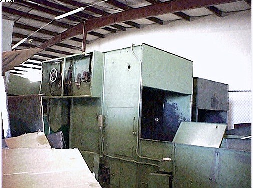 HUNTER 60" Feeds,